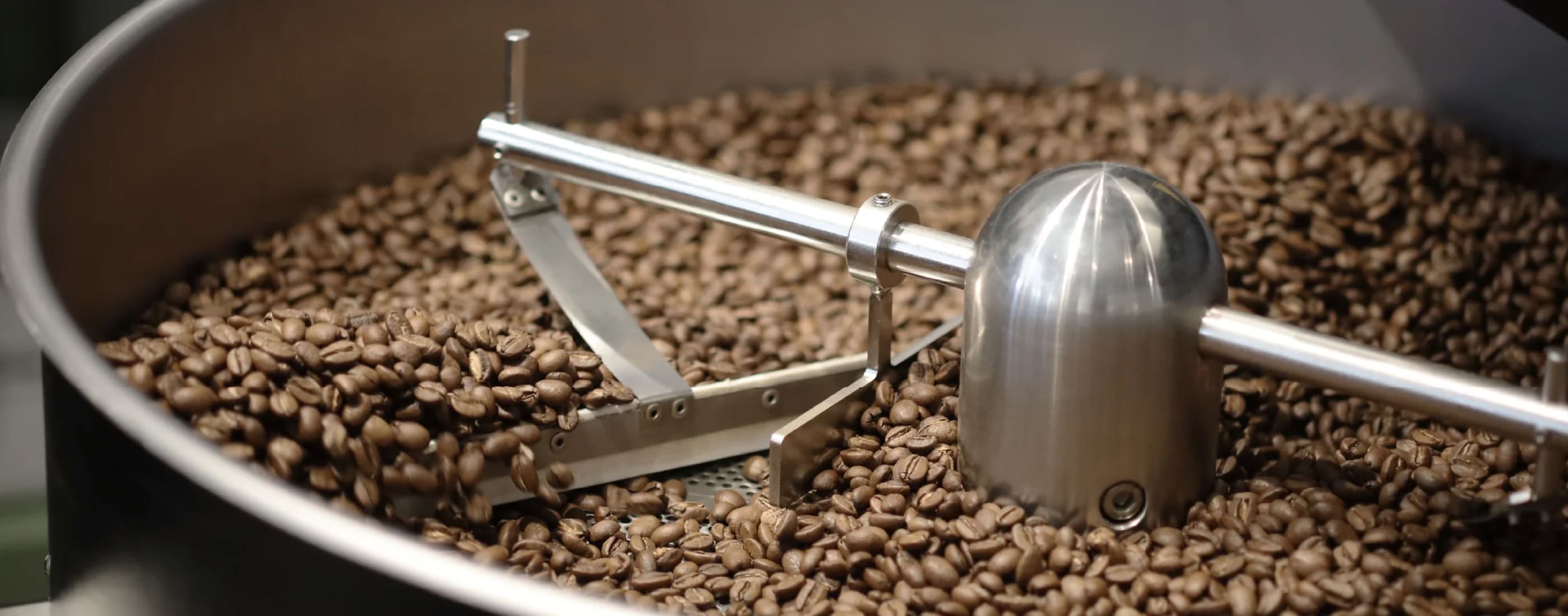 MONTHLY COFFEE